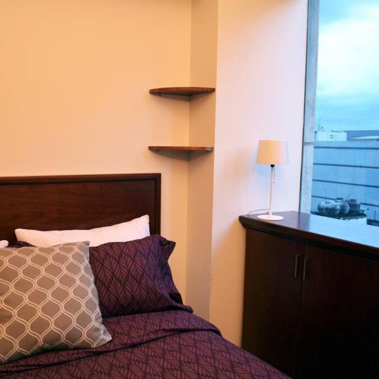 AC Historic Center 2 BR cozy apartment - Apartamento de 2 dormitorios - 17