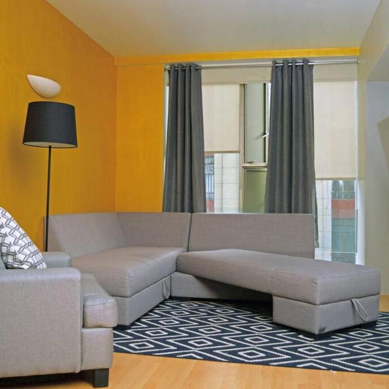 AC Historic Center 2 BR cozy apartment - Apartamento de 2 dormitorios - 18