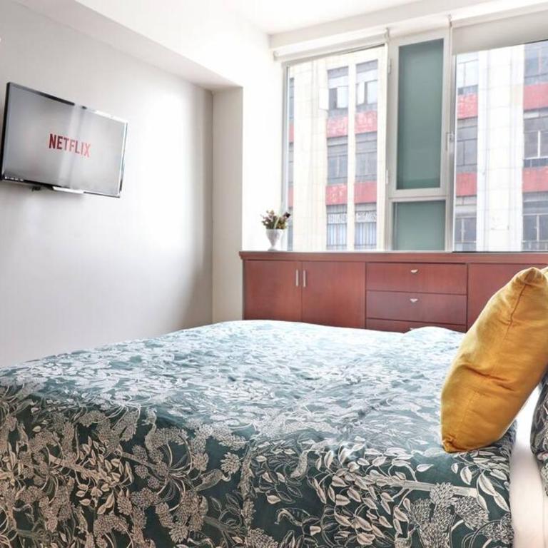AC Historic Center 2 BR cozy apartment - Apartamento de 2 dormitorios - 20