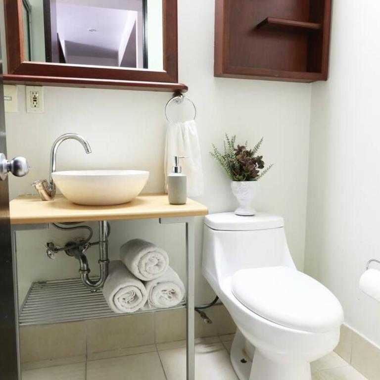 AC Historic Center 2 BR cozy apartment - Apartamento de 2 dormitorios - 21