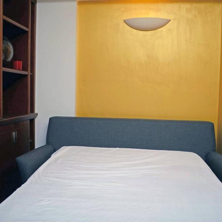 AC Historic Center 2 BR cozy apartment - Apartamento de 2 dormitorios - 25