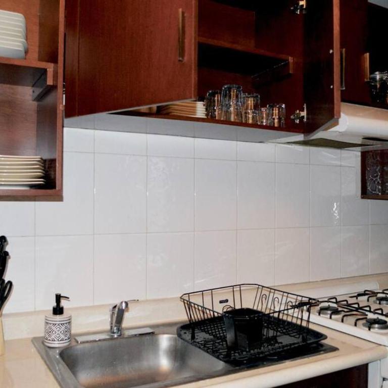 AC Historic Center 2 BR cozy apartment - Apartamento de 2 dormitorios - 27