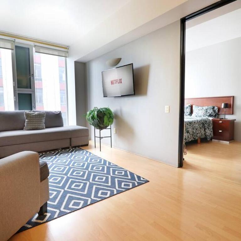 AC Historic Center 2 BR cozy apartment - Apartamento de 2 dormitorios - 36