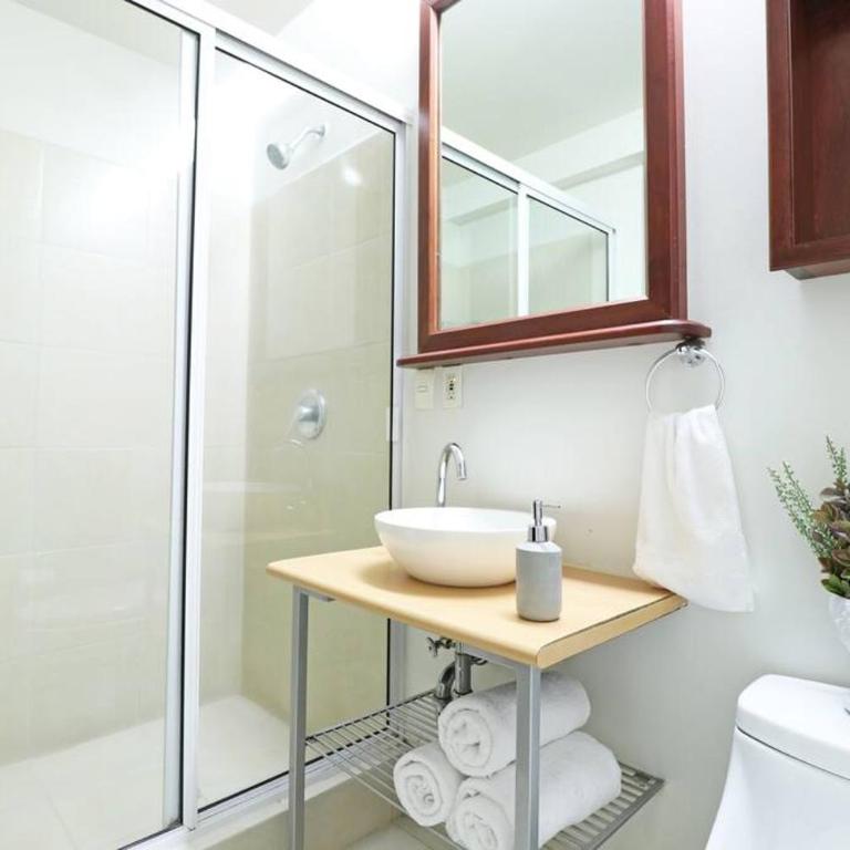 AC Historic Center 2 BR cozy apartment - Apartamento de 2 dormitorios - 37
