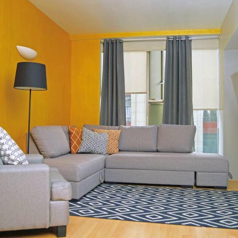 AC Historic Center 2 BR cozy apartment - Apartamento de 2 dormitorios - 38