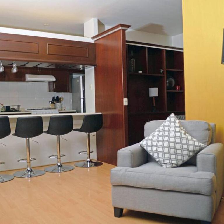 AC Historic Center 2 BR cozy apartment - Apartamento de 2 dormitorios - 41