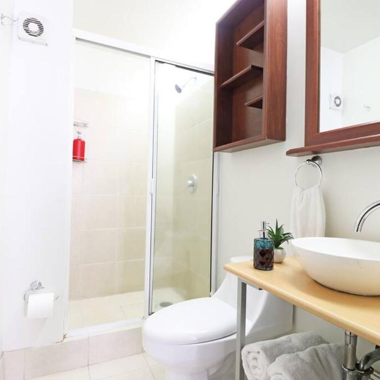 AC Historic Center 2 BR cozy apartment - Apartamento de 2 dormitorios - 42