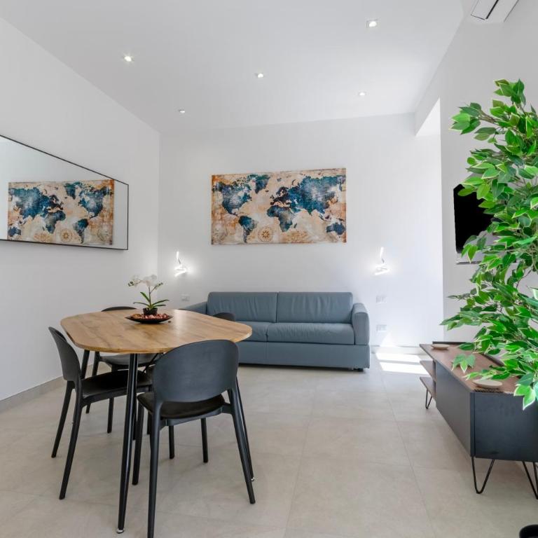 Roma apartment near to Colosseum Re-House - Casa Vacanze - 8