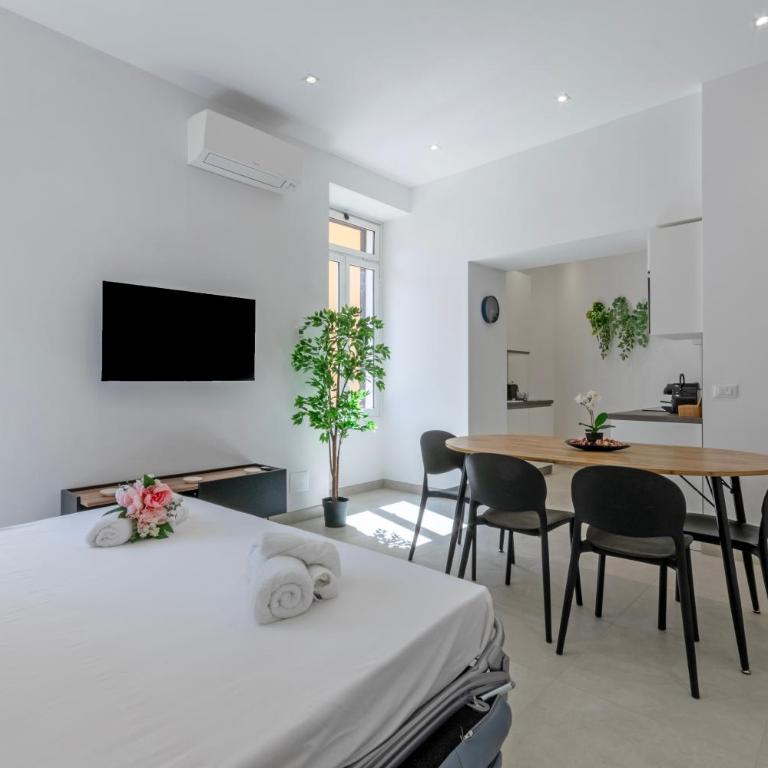 Roma apartment near to Colosseum Re-House - Casa Vacanze - 14