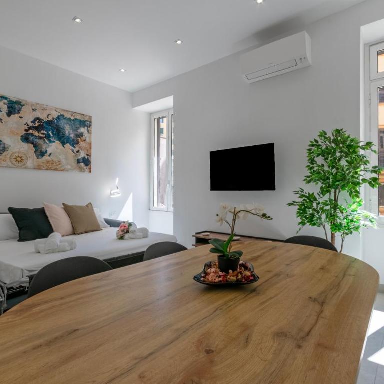 Roma apartment near to Colosseum Re-House - Casa Vacanze - 16