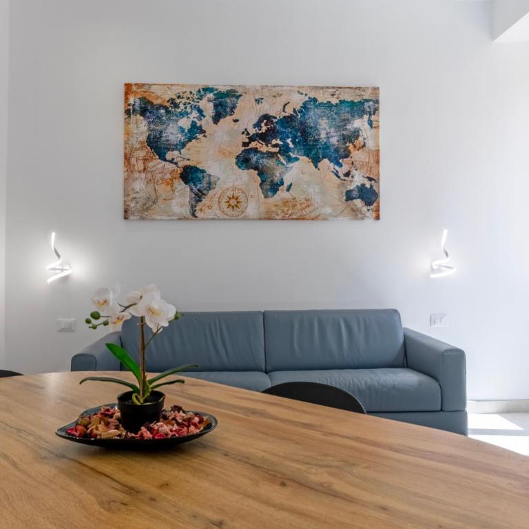 Roma apartment near to Colosseum Re-House - Casa Vacanze - 6