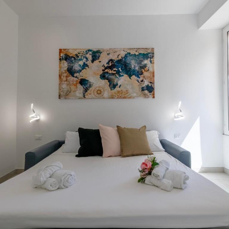 Roma apartment near to Colosseum Re-House - Casa Vacanze - 19