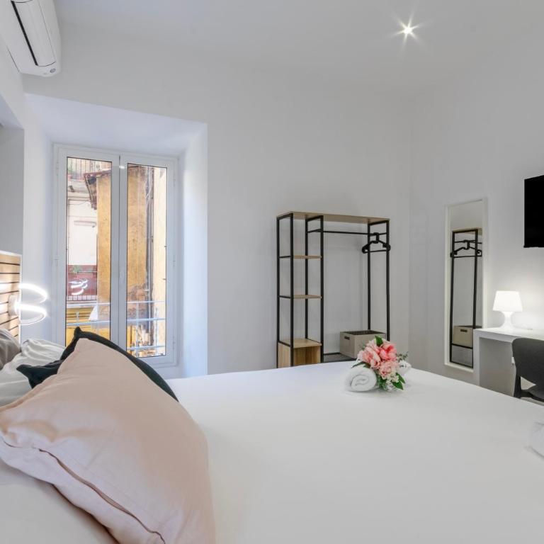 Roma apartment near to Colosseum Re-House - Casa Vacanze - 35