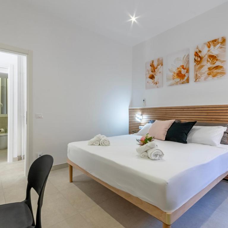 Roma apartment near to Colosseum Re-House - Casa Vacanze - 3