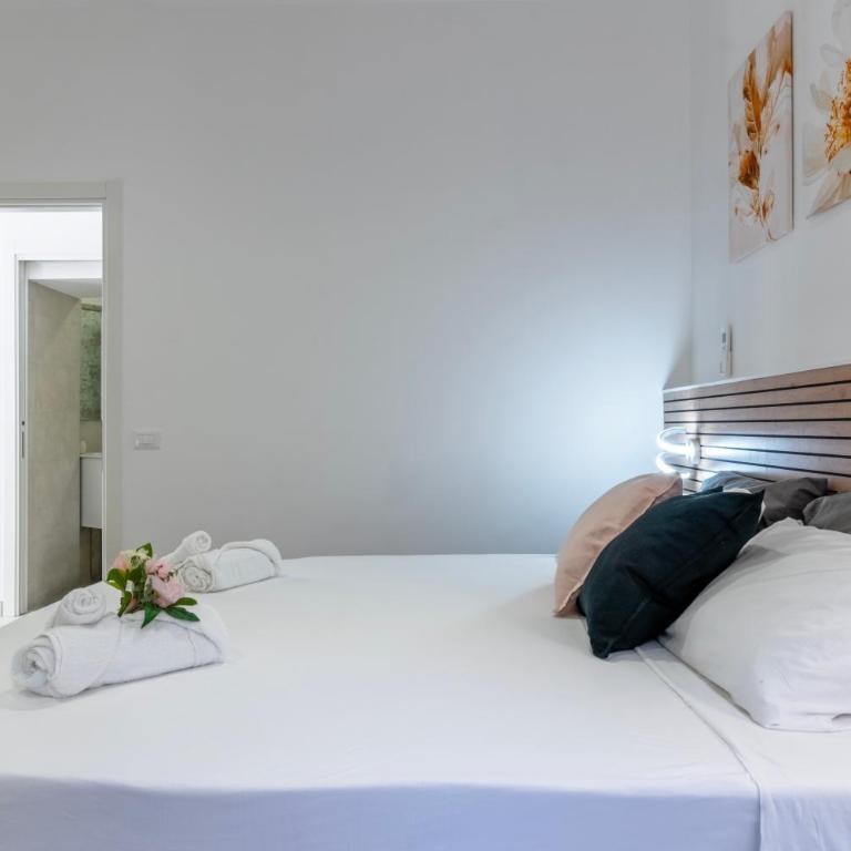 Roma apartment near to Colosseum Re-House - Casa Vacanze - 29