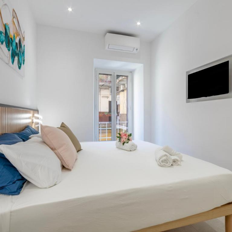 Roma apartment near to Colosseum Re-House - Casa Vacanze - 42