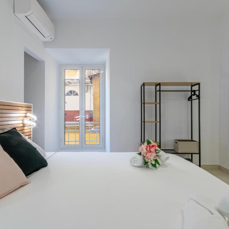 Roma apartment near to Colosseum Re-House - Casa Vacanze - 34