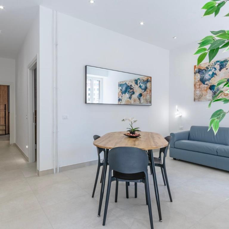 Roma apartment near to Colosseum Re-House - Casa Vacanze - 7
