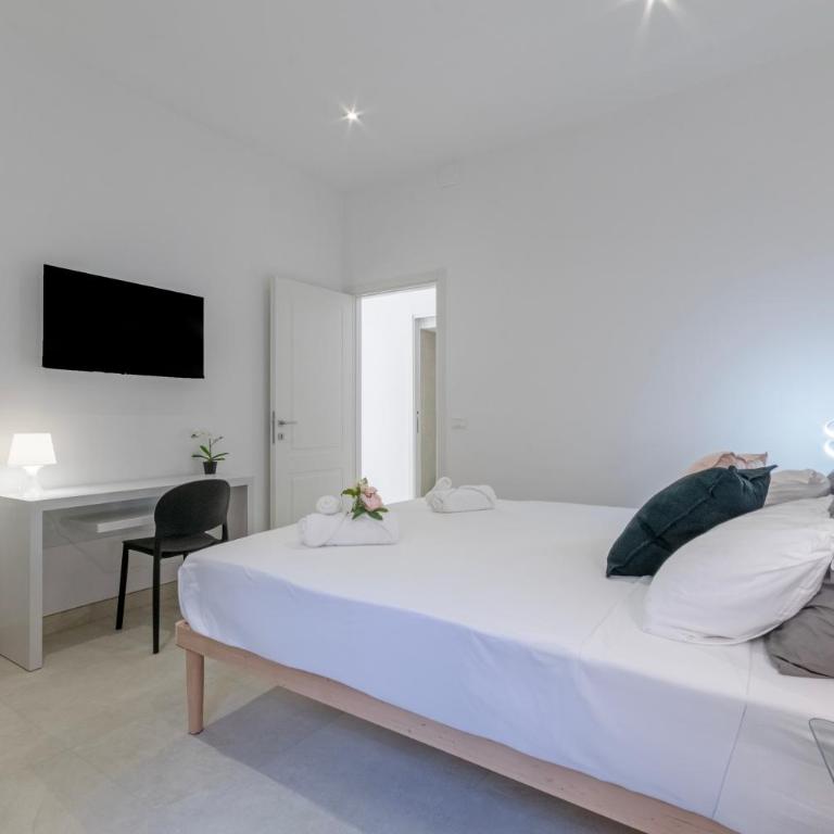 Roma apartment near to Colosseum Re-House - Casa Vacanze - 32