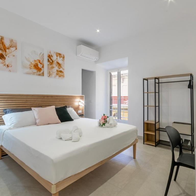 Roma apartment near to Colosseum Re-House - Casa Vacanze - 28