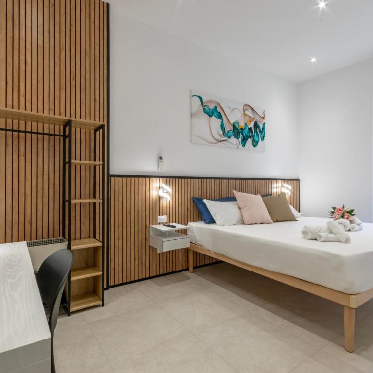 Roma apartment near to Colosseum Re-House - Casa Vacanze - 2