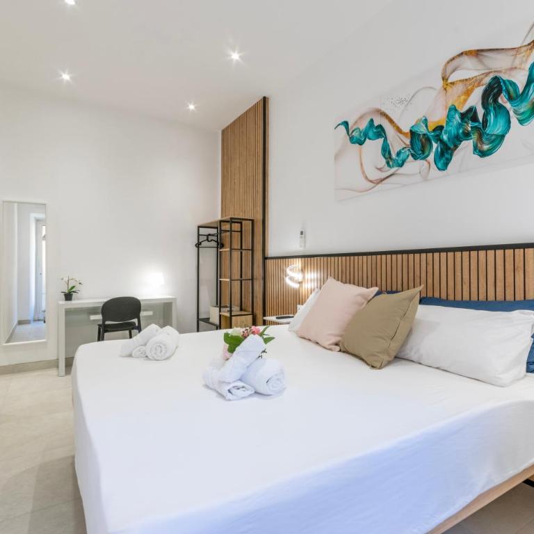 Roma apartment near to Colosseum Re-House - Casa Vacanze - 5