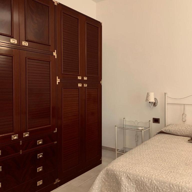 Dei lidi's house - Appartamento con 1 Camera da Letto - 12