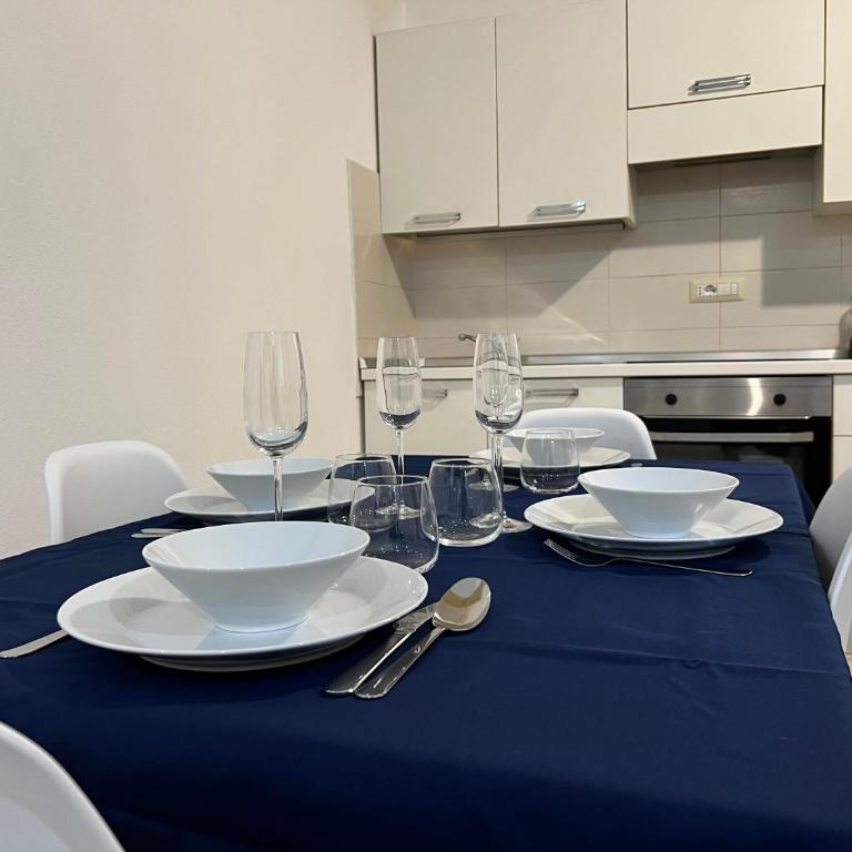 Casa Dedè nel centro storico di Cagliari - Appartamento con 1 Camera da Letto - 17