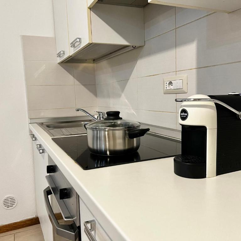 Casa Dedè nel centro storico di Cagliari - Appartamento con 1 Camera da Letto - 23