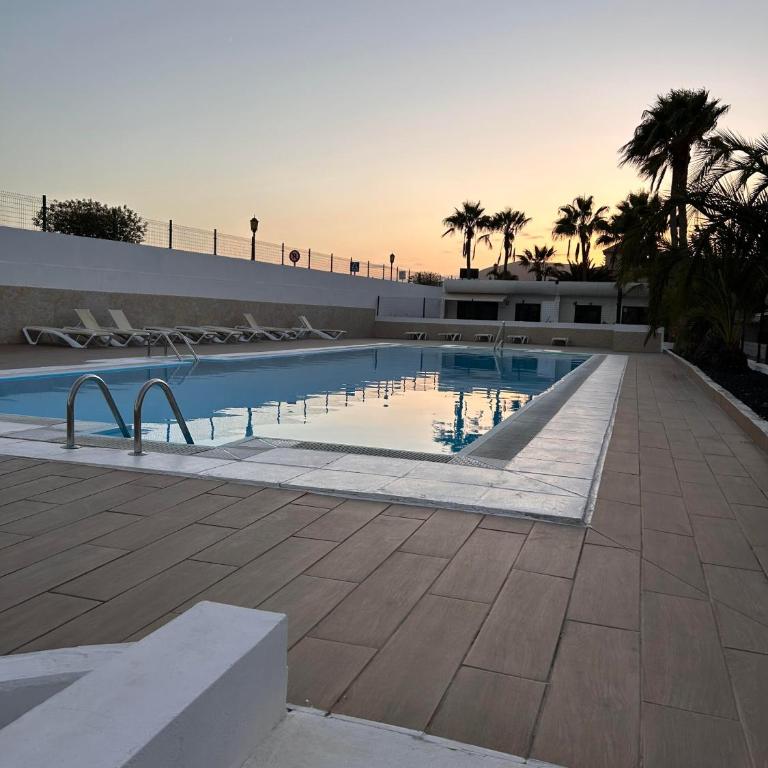 Casa Dunasol - One-Bedroom Apartment - 24