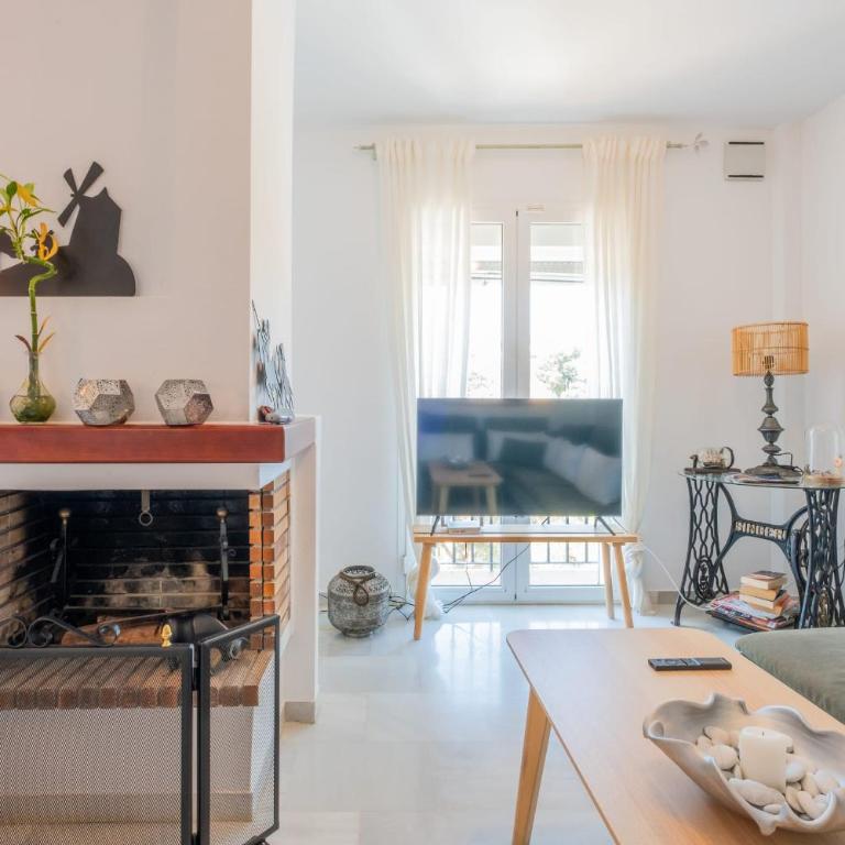 Aljamar 24 Comfortable house near Burriana Beach - Apartamento - 3