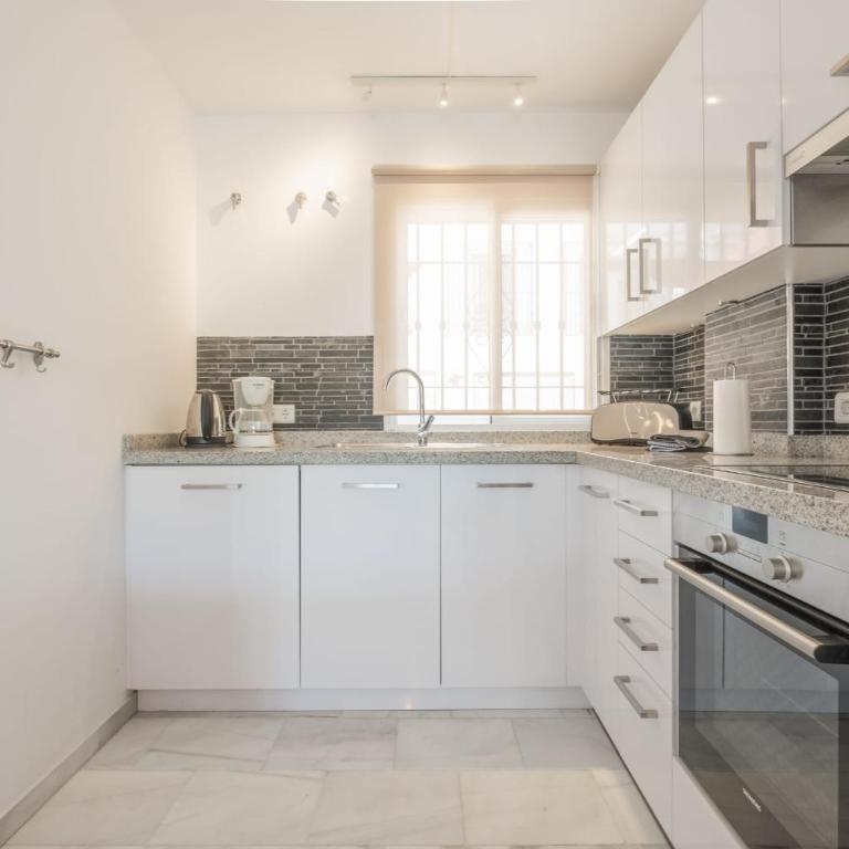 Aljamar 24 Comfortable house near Burriana Beach - Apartamento - 7