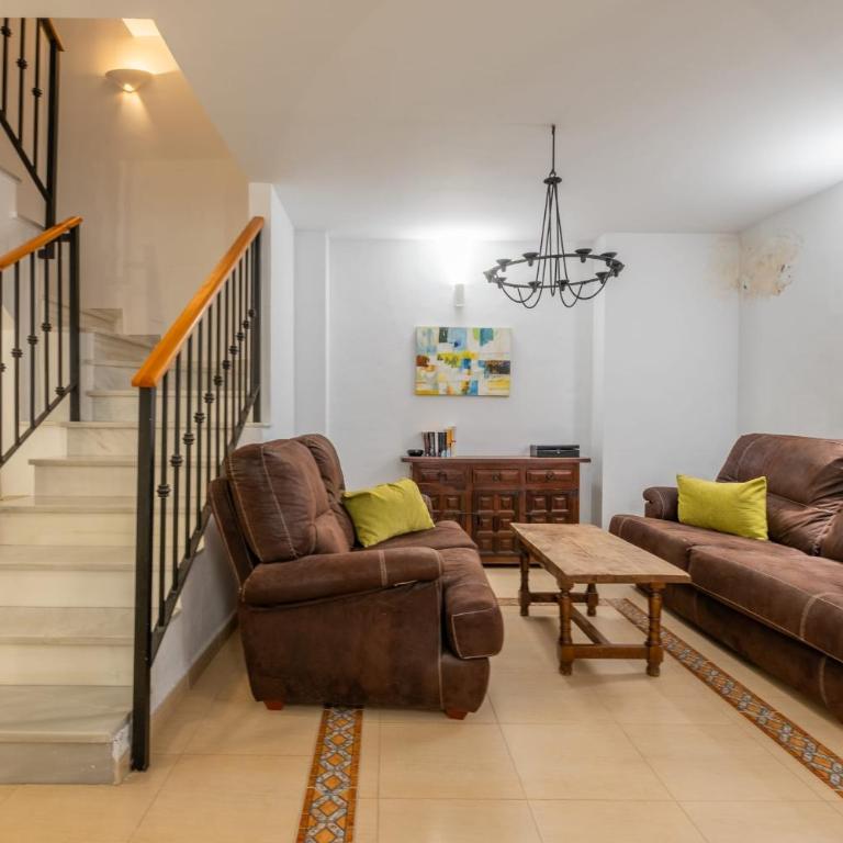 Aljamar 24 Comfortable house near Burriana Beach - Apartamento - 12