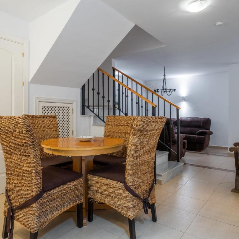 Aljamar 24 Comfortable house near Burriana Beach - Apartamento - 14
