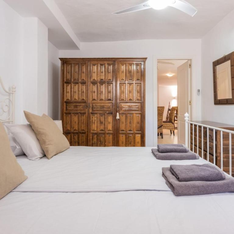 Aljamar 24 Comfortable house near Burriana Beach - Apartamento - 19
