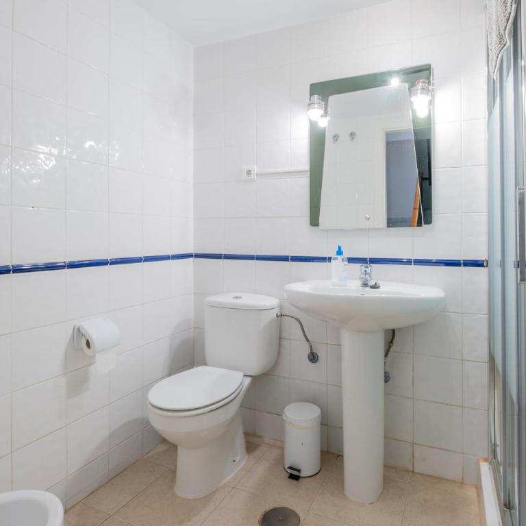Aljamar 24 Comfortable house near Burriana Beach - Apartamento - 20