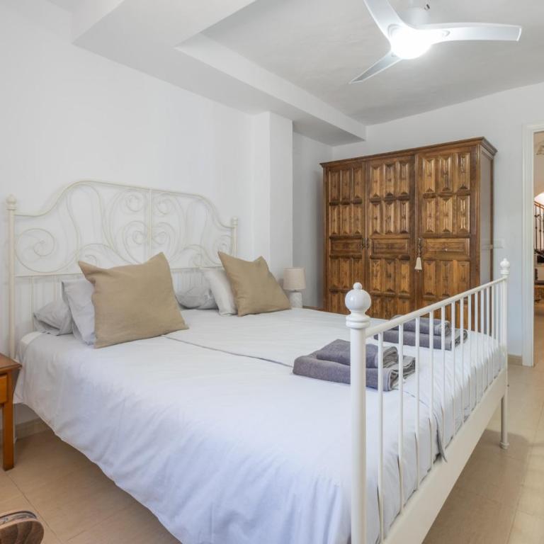 Aljamar 24 Comfortable house near Burriana Beach - Apartamento - 18