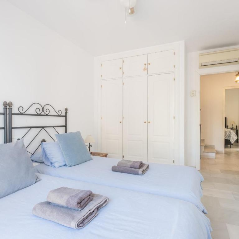 Aljamar 24 Comfortable house near Burriana Beach - Apartamento - 23