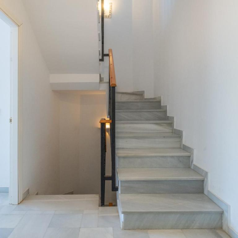 Aljamar 24 Comfortable house near Burriana Beach - Apartamento - 22