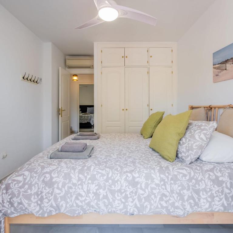 Aljamar 24 Comfortable house near Burriana Beach - Apartamento - 28