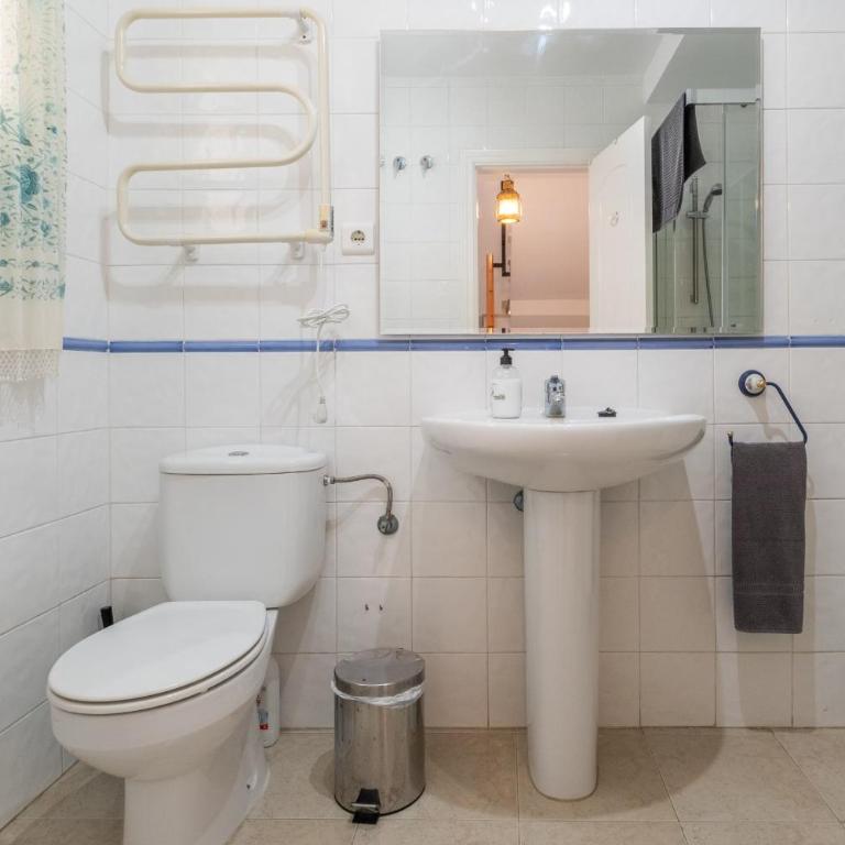 Aljamar 24 Comfortable house near Burriana Beach - Apartamento - 35