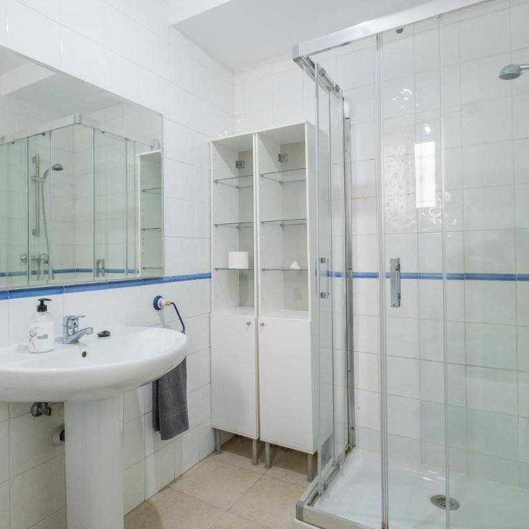 Aljamar 24 Comfortable house near Burriana Beach - Apartamento - 36