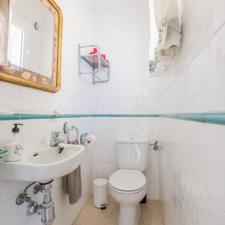 Aljamar 24 Comfortable house near Burriana Beach - Apartamento - 39