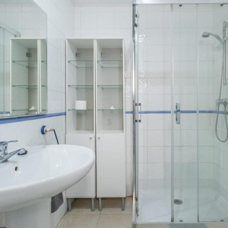 Aljamar 24 Comfortable house near Burriana Beach - Apartamento - 37