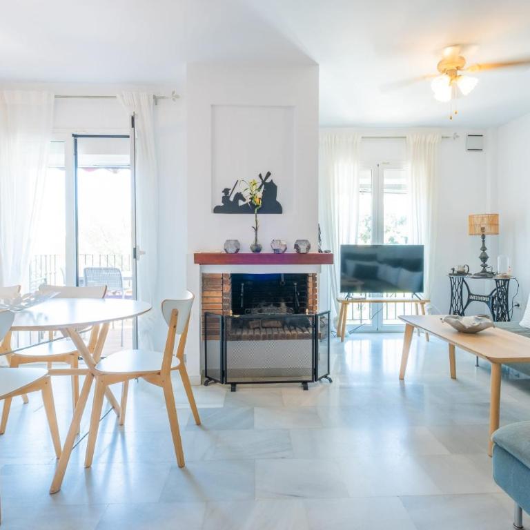 Aljamar 24 Comfortable house near Burriana Beach - Apartamento - 41