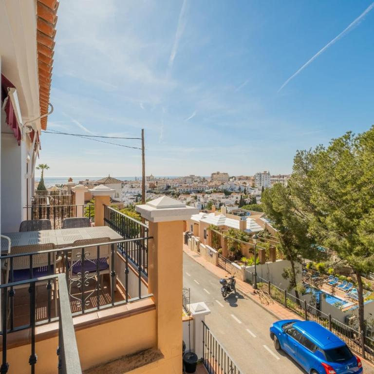 Aljamar 24 Comfortable house near Burriana Beach - Apartamento - 45