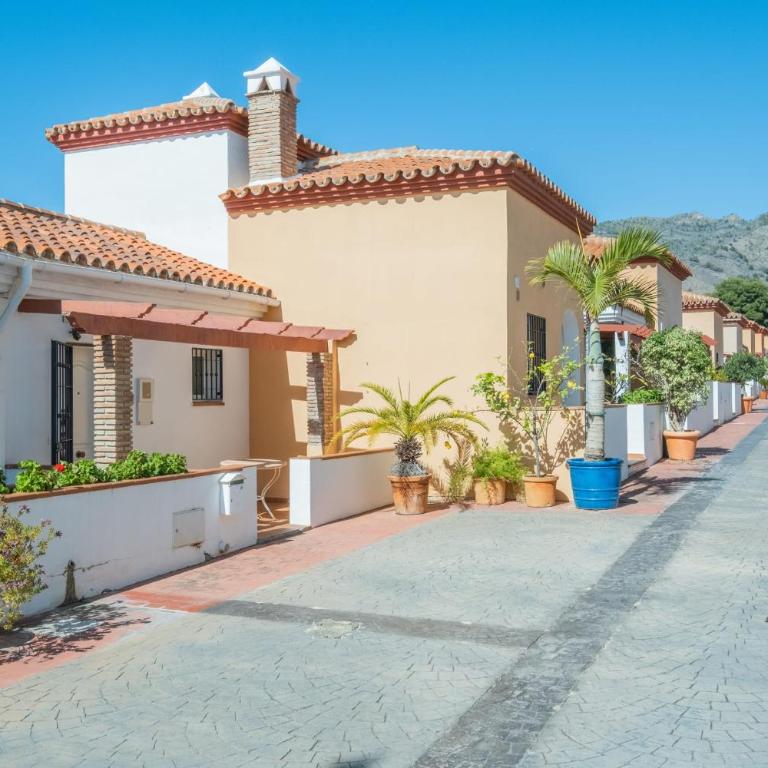 Aljamar 24 Comfortable house near Burriana Beach - Apartamento - 46