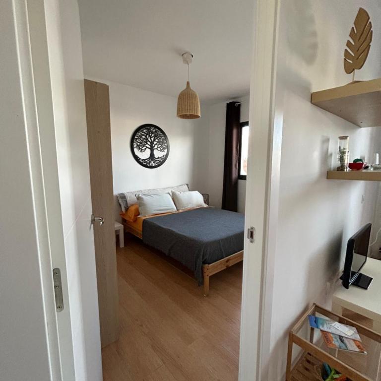 Casa Dunasol - One-Bedroom Apartment - 32