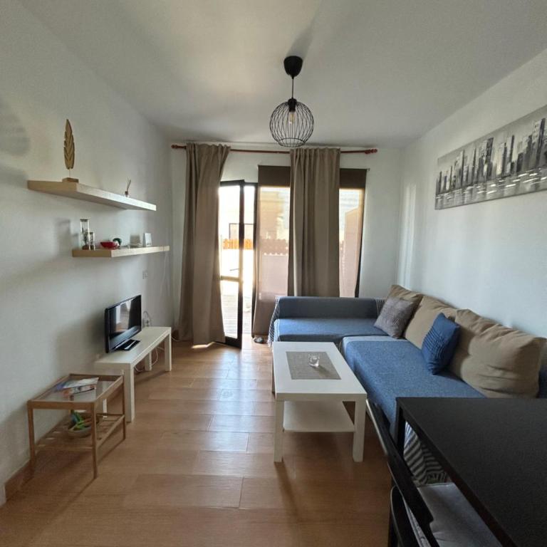 Casa Dunasol - One-Bedroom Apartment - 21