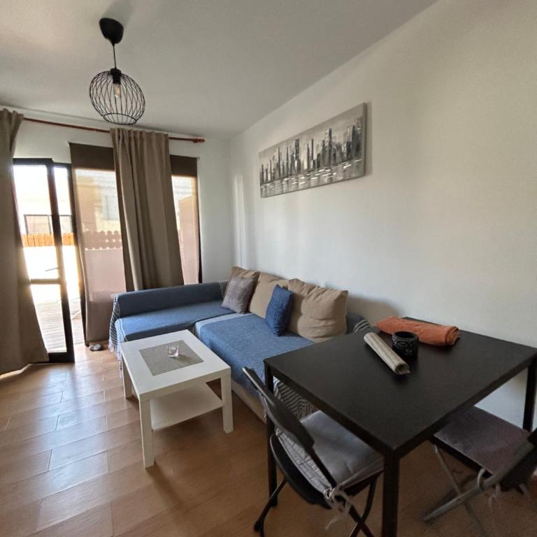 Casa Dunasol - One-Bedroom Apartment - 33